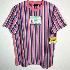 Retro Vintage Patrick Star T-Shirt